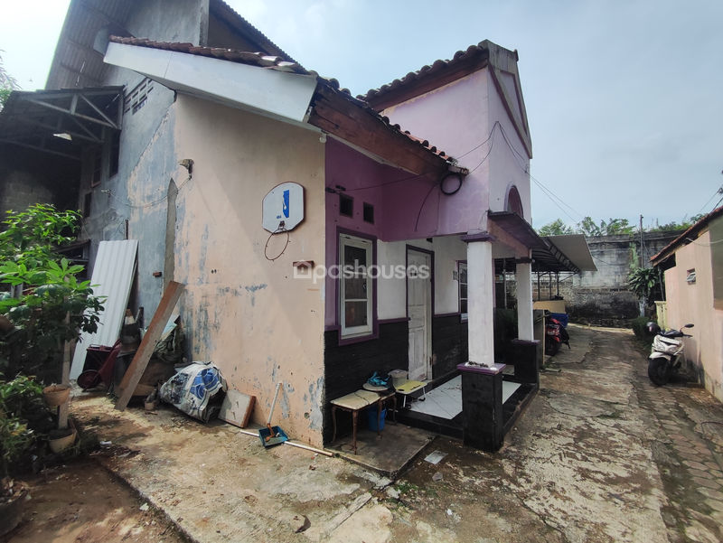 Jalan Muhamad Alif 4 No.8B