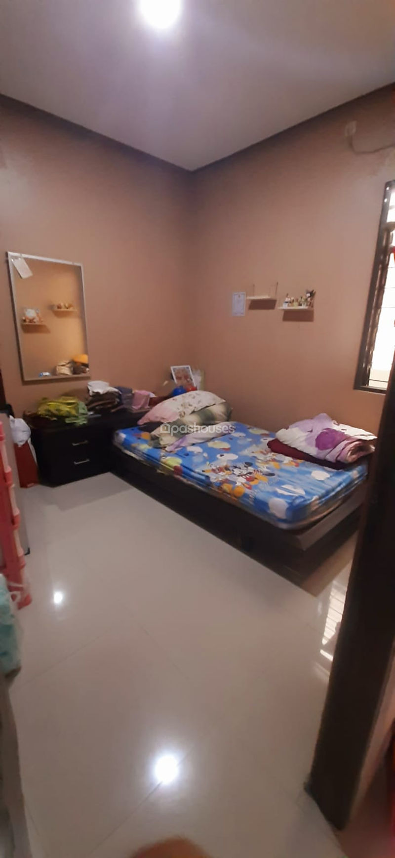 Perumahan Pinang Griya Permai Blok D No.40