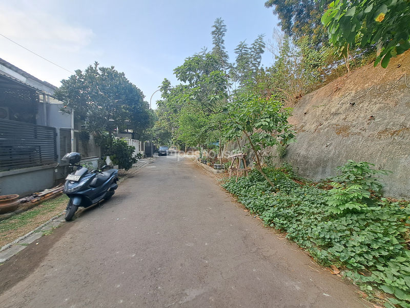 Perumahan Kencana Loka