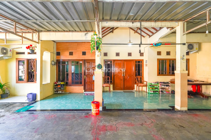 Jalan Lobak II