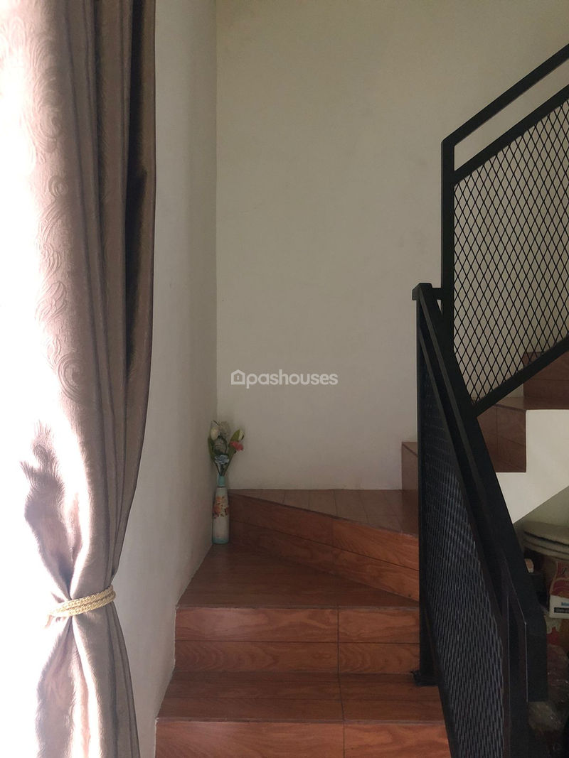 Perumahan A-land Residence