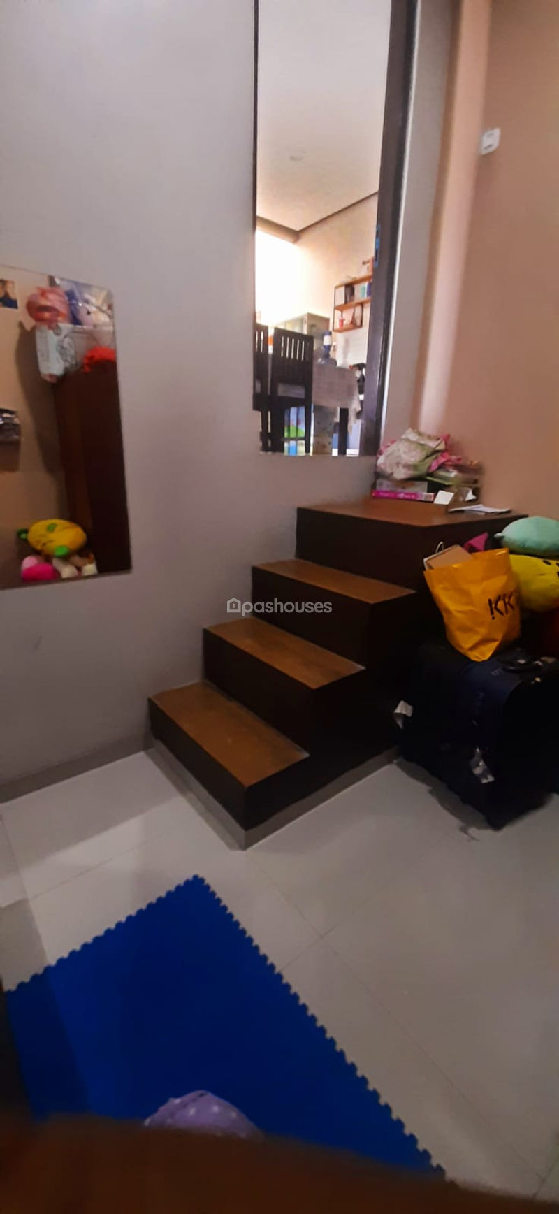 Perumahan Pinang Griya Permai Blok D No.40