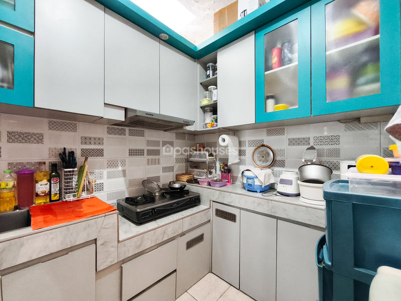 Perumahan Cibubur Residence Blok E2 No.29