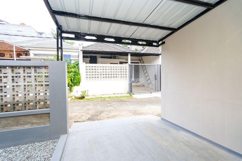 Perumahan Bukit Manggala 1 Blok B No.7