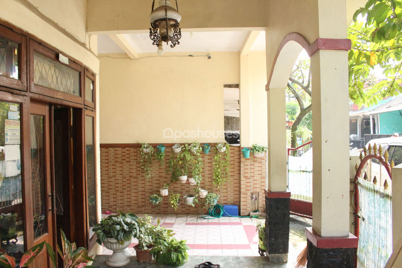 Perumahan Graha Prima