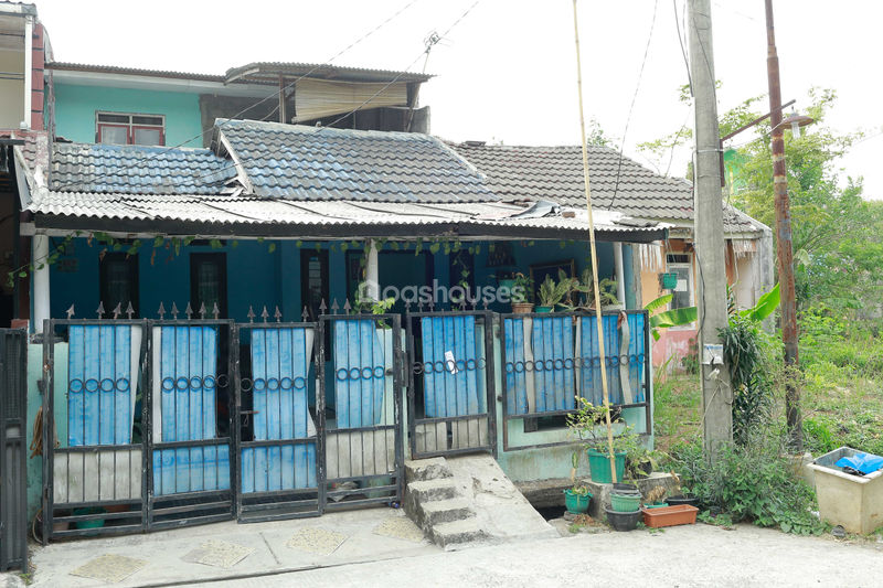 Taman Cibinong Asri Blok B9