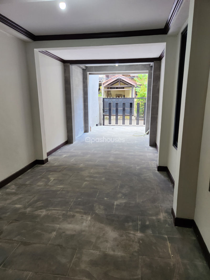 Perumahan Pondok Bambu Blok B No.24