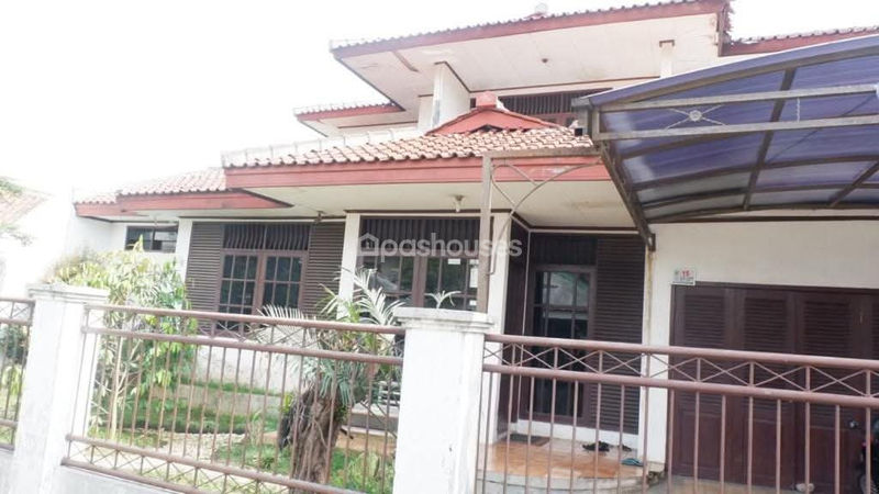 Jalan Siliwangi Raya Pamulang