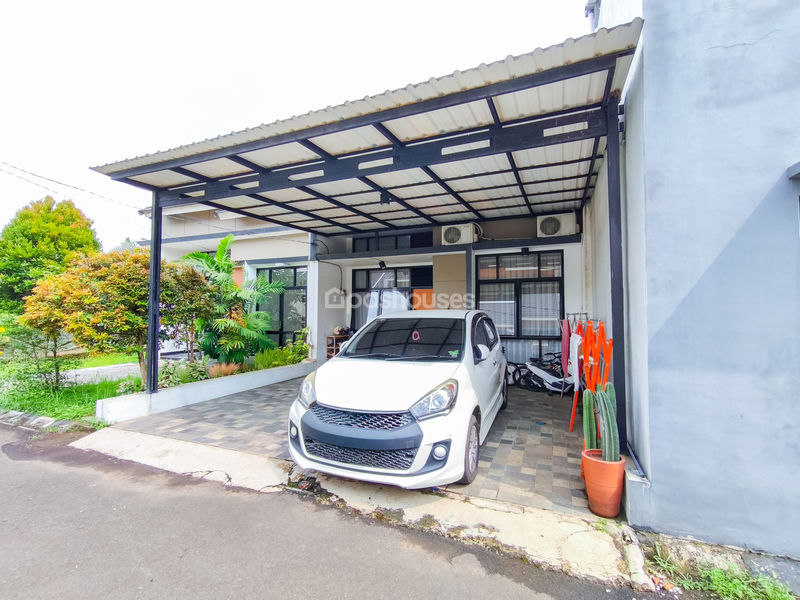 Trevista Park Bojongsari Blok I No.2
