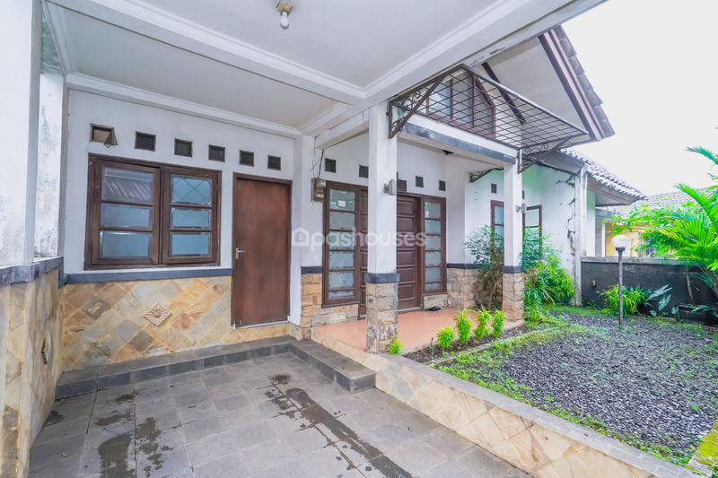 Grand Depok City Cluster Melati