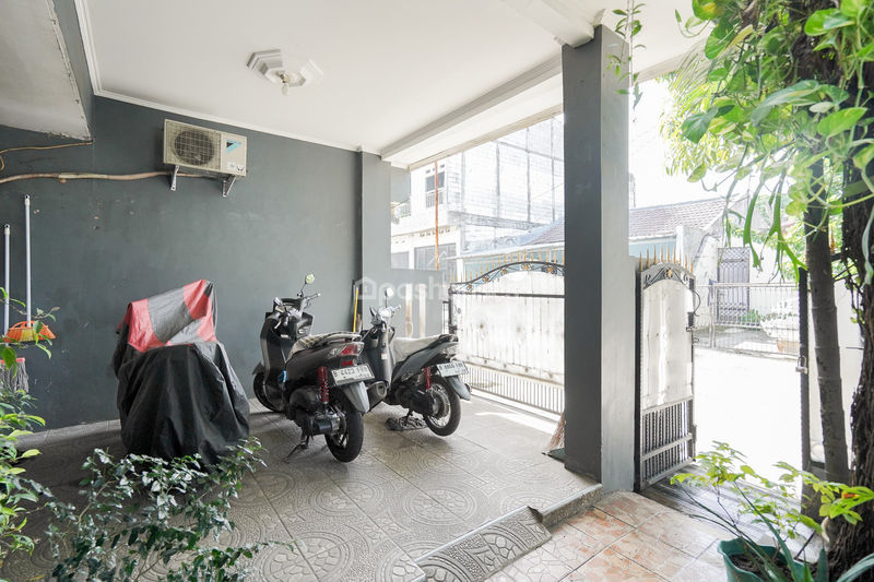 Perumahan Vila Indah Permai Blok D12 No.14