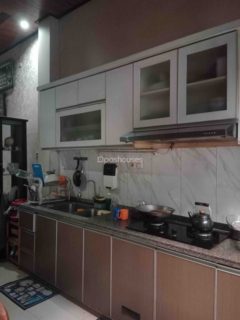 Graha Taman Kebayoran
