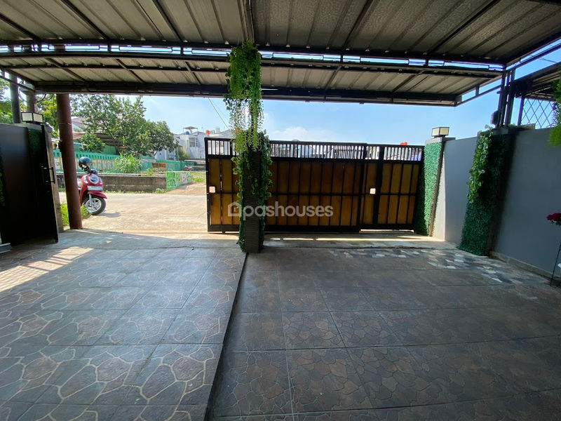 Cluster Blue Saphire Bekasi