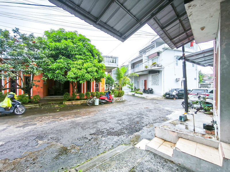 Perumahan Andhika Ciomas Blok C1/B