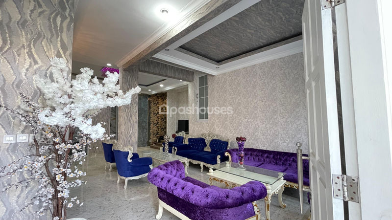 Perumahan Mediterania Regency Cikunir