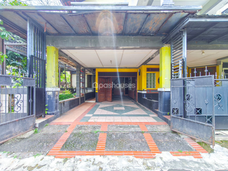 Perumahan Taman Cimanggu No.19