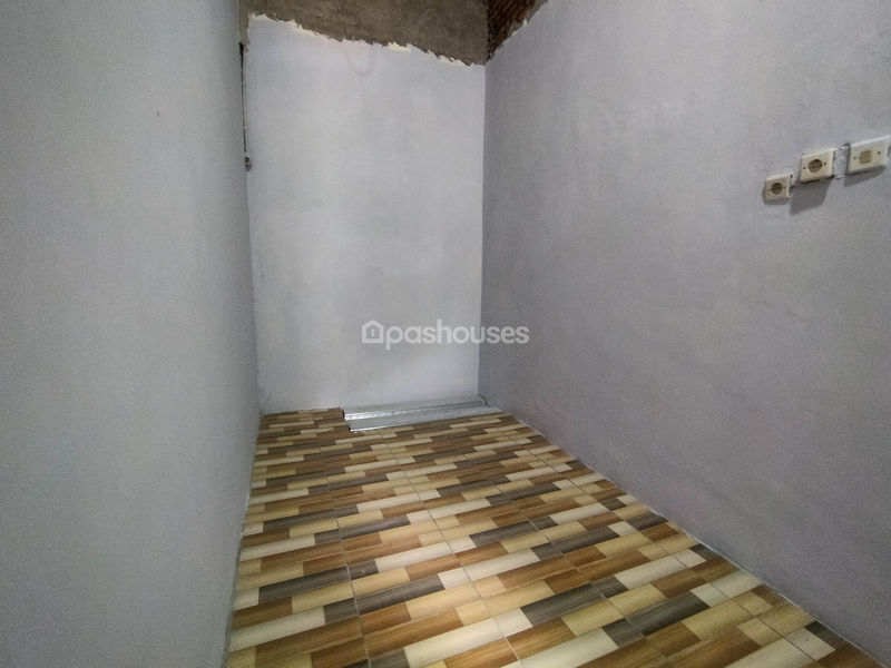 Perumahan Citra Indah City Bukit Cempaka Blok Blok X2/33