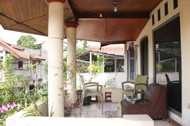 Perumahan Graha Prima