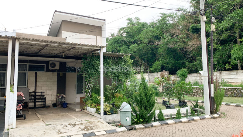 Metland Cileungsi Cluster The Allegria
