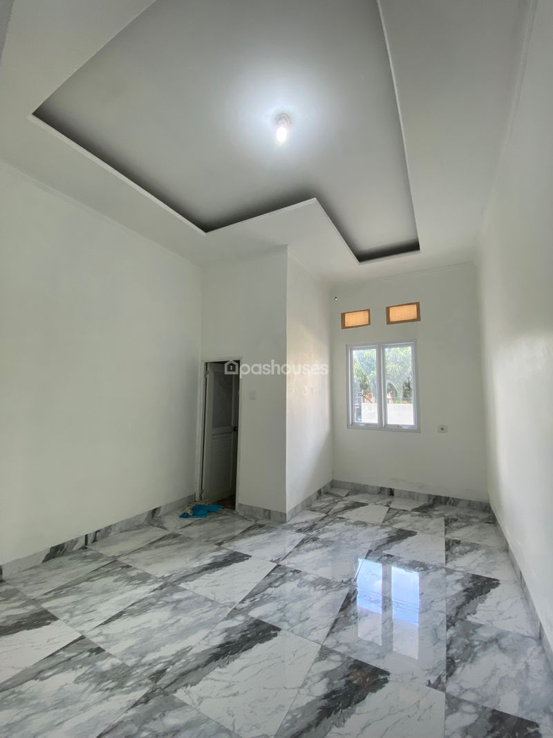 Perumahan Ciomas Permai Blok C22 No.6
