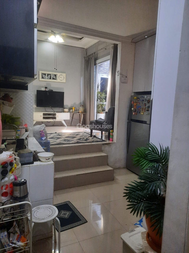 Villa Dago Tol Blok I6 No.23