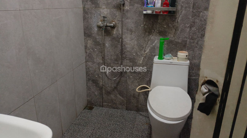 Perumahan Karawaci Residence Blok B5 No.15