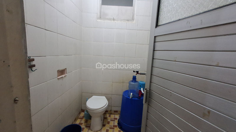 Perumahan Pondok Bambu Kuning Blok A No.10