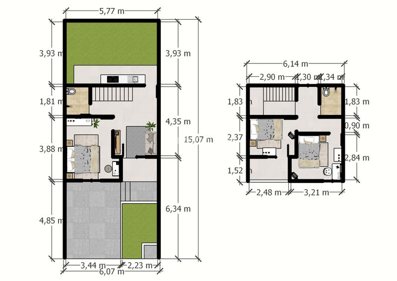 New Royal Residence