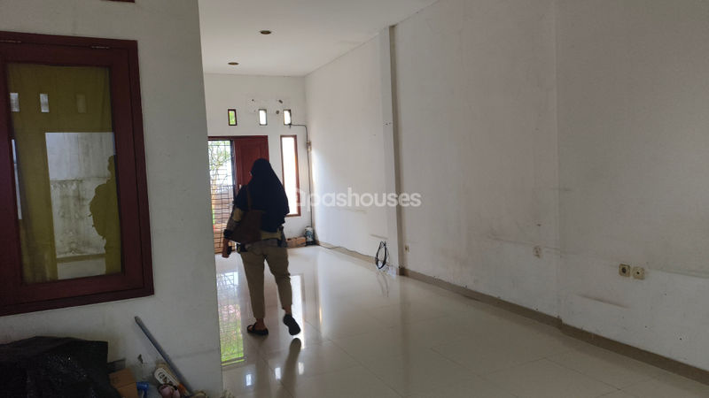 Jalan Alam Raya 2 Blok C7/17