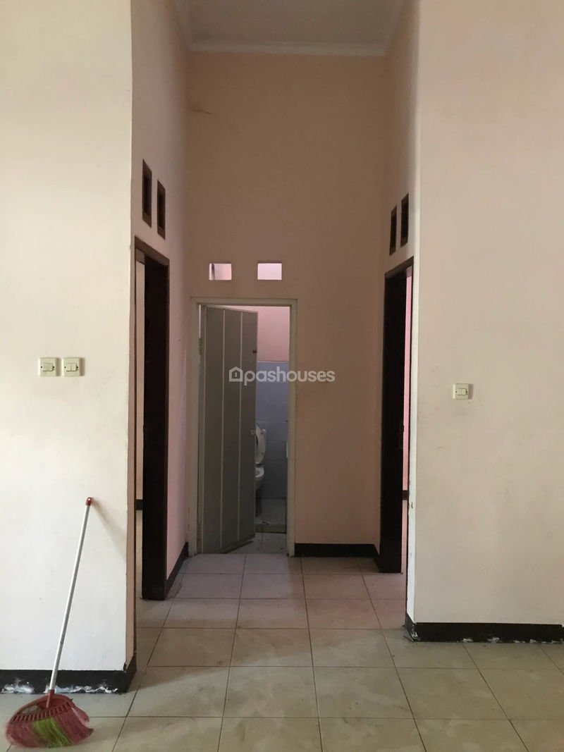 Perumahan Limus Pratama Regency Blok H5 No.1