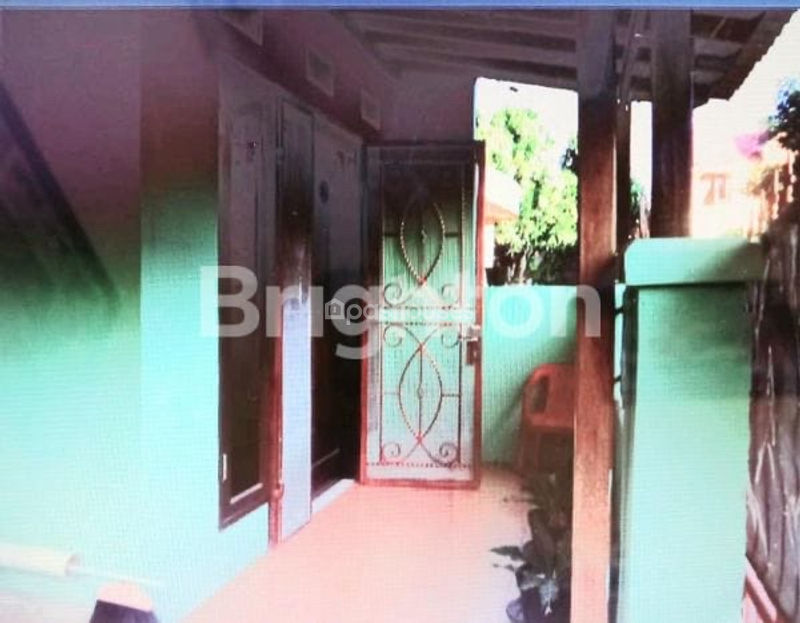 Graha Raya Komplek Graha Bunga Blok GB5