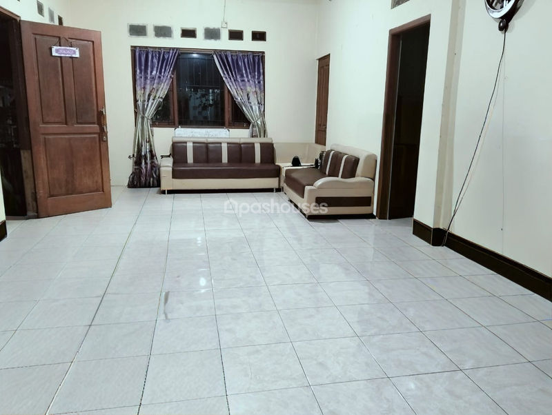 Perumahan Taman Sari Bukit Damai Blok B8