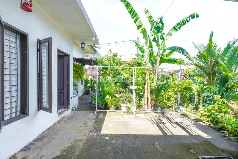 Perumahan Bukit Rivaria Sawangan