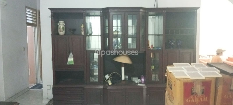 Jalan Betung Raya Jakarta Timur