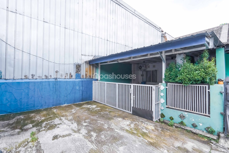 Perumahan Pondok Fauzi 2 No.4