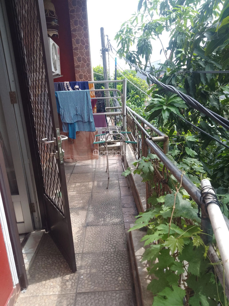 Perum Dasana Indah Blok RG2