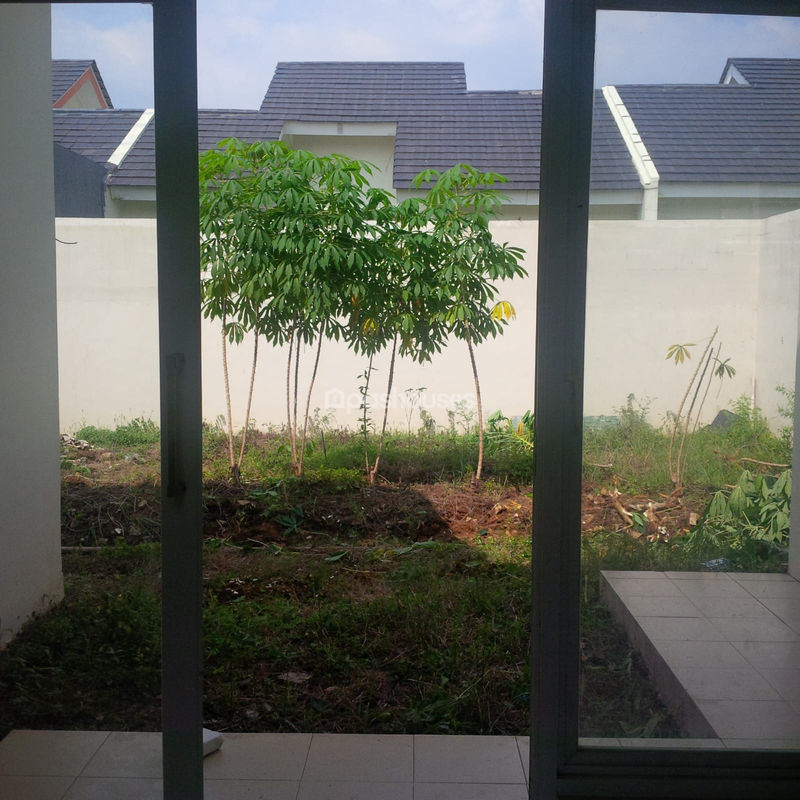 Perumahan Bukit Edelweiss Citra Indah City