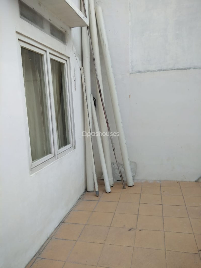 Perumahan Neo Jurangmangu Barat