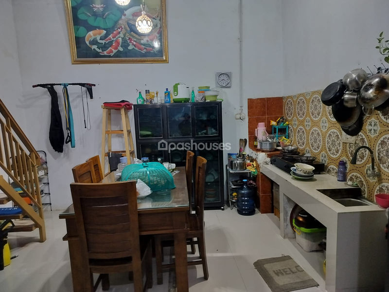 Perumahan Harapan Mulya Cluster Efodia Blok 32HM No.02