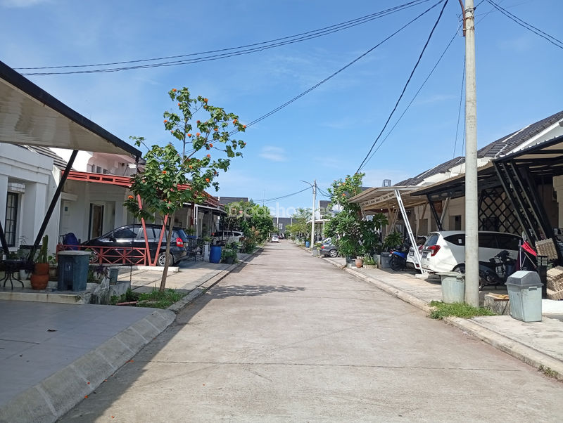 Darmawangsa Residence Cluster Sriwijaya Blok SE3 No.20