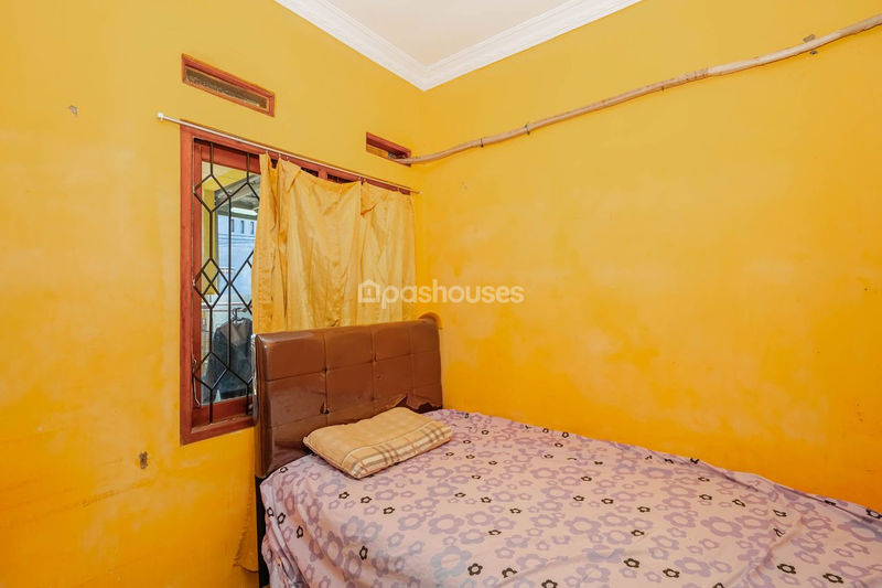 Perumahan Green Residence