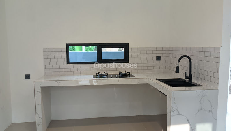Perumahan Bukit Cengkeh 2