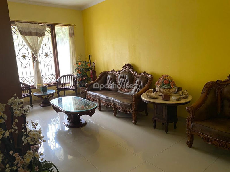 Perumahan Orchid Residence D1