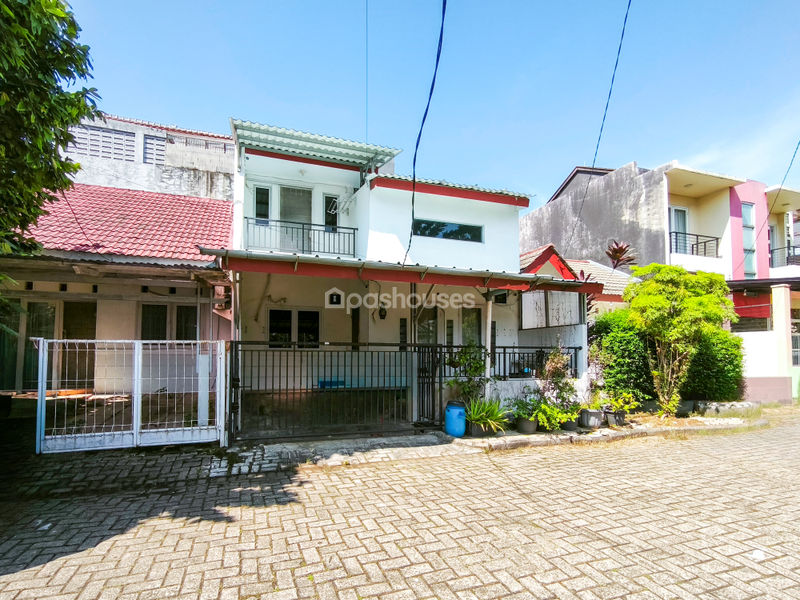 Perumahan Griya Bogor Asri Blok 12A