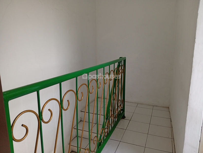 Taman Harapan Baru Blok U15 No.33