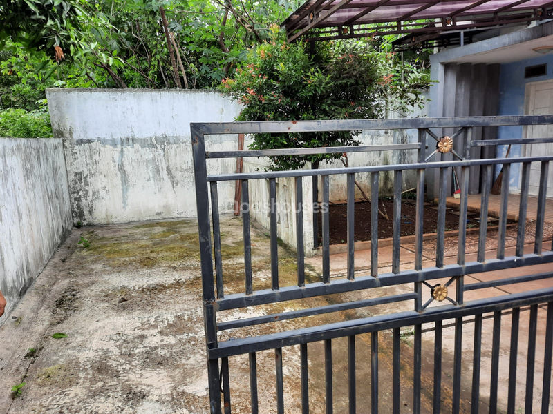 Jalan Merpati I No.8