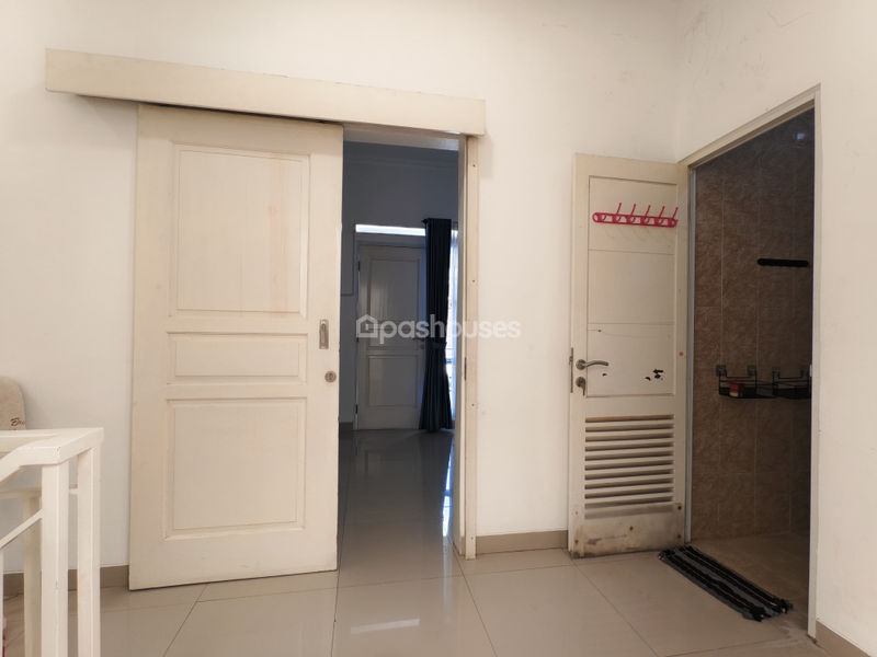 Cluster Nirwana Anggrek Blok A2