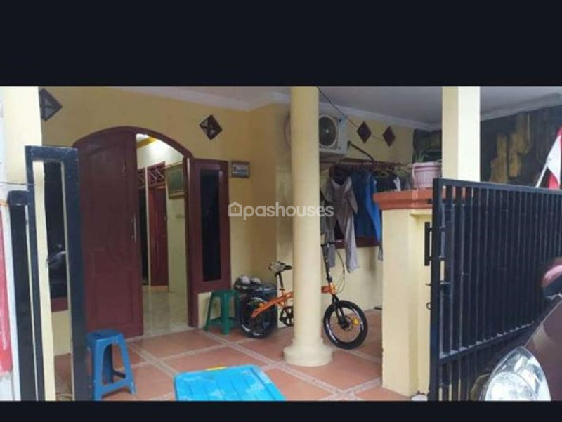 Perumahan Duta Harapan Telaga Mas