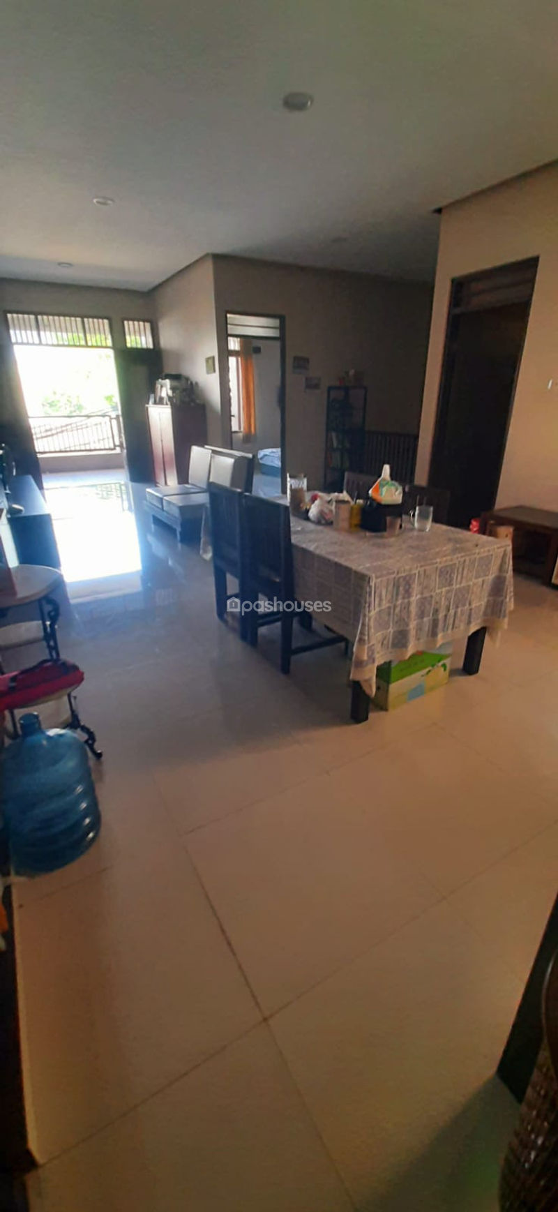 Perumahan Pinang Griya Permai Blok D No.40