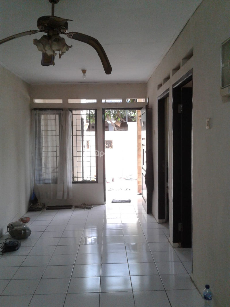 Griya Pancoran Mas Indah Blok A6